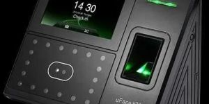 Face Recognition System