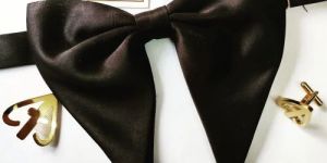 Men Bow Tie