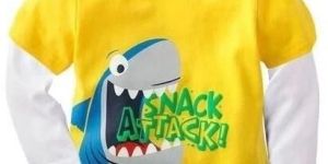 Kids Designer T Shirt