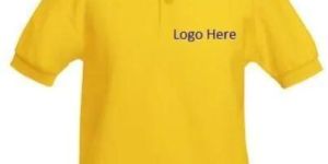 PROMOTIONAL COLLAR T SHIRTS