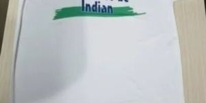 Tiranga Printed T Shirts
