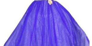 Kids Long Gown