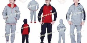 Boys Track Suit