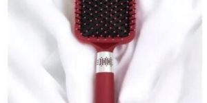 Salon Paddle Brush