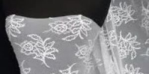 Designer Lycra Laces