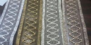 Decorative Net Lace