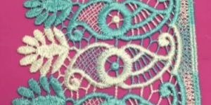 Garment Lace