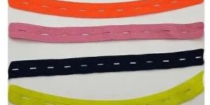 Knit Buttonhole Elastic