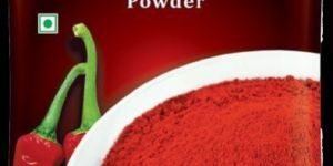 Kashmiri Mirch Powder