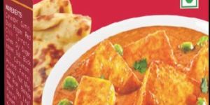 Paneer Masala