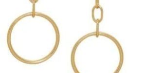 Fusion Earring