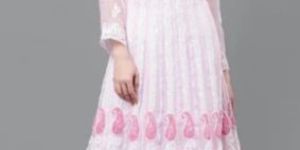 Anarkali Kurtis