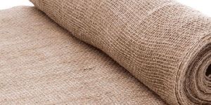 Natural Colour Hessian Cloth