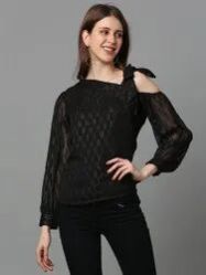 Ladies Designer Tops