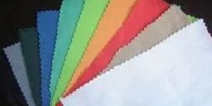 Polyester Dyed Fabric