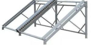 Solar Panel Stand