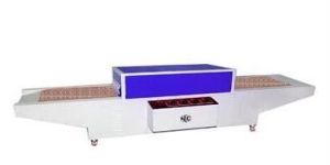 Automatic Curing Machine