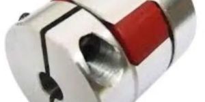 Flexible Coupling Spider