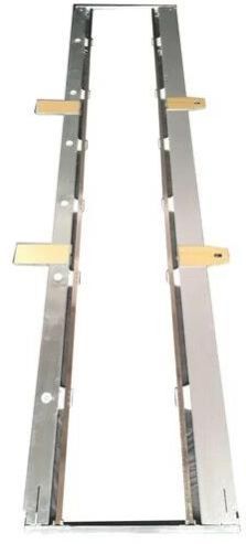 Mild Steel Heald Frame