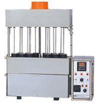 Bath Beaker Dyeing Machine