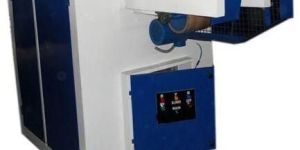 Tubular Fabric Reversing Machine