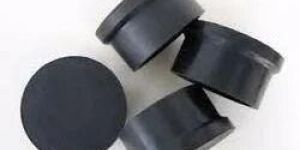Rubber Cap