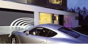 Garage Door Operator