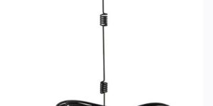 Mobile Antennas