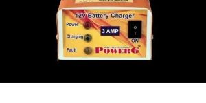 Battery Charger