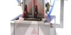 Syrup Filling Machine