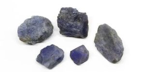 Tanzanite Stone