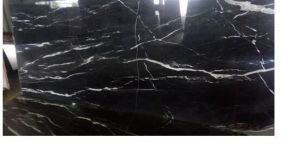 Belgium Black Marble