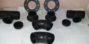 HDPE Pipe Fitting