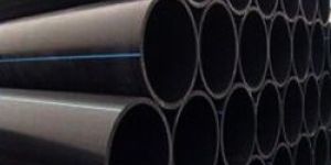 HDPE Pipes