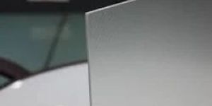 Low Iron Solar Glass