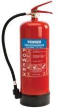Fire Extinguisher
