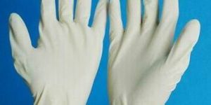 Disposable Medical Glove