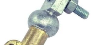 Bimetallic Connector