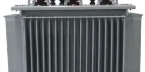 Distribution Transformer