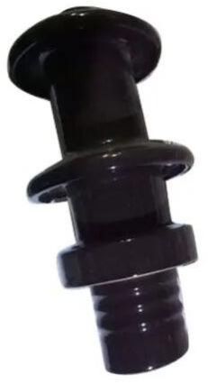 High Voltage Porcelain Insulator