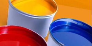 Water Based Screen Printing Inks