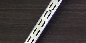 Double Slotted Channel