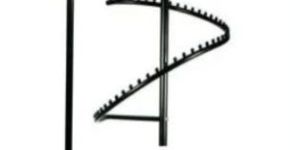 Garment Spiral Stand