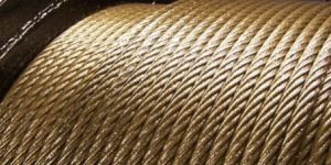 Molygraph Wire Rope Chain and Cable Grease