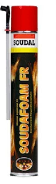 SOUDAFOAM FR PU FOAM