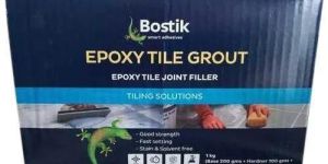 Epoxy Tile Grout
