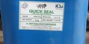 Heat Seal Blister Varnish