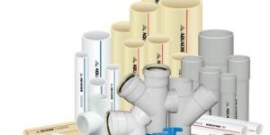 UPVC Pipes
