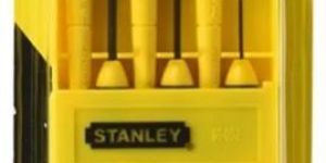 Precision Screwdriver Set