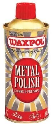 Metal Polish